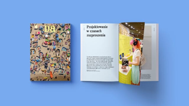 „DA Trójmiasto”. Wypad nad morze – z designem!